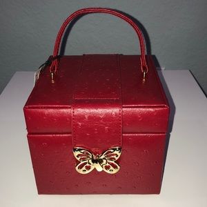 Jewelry Box